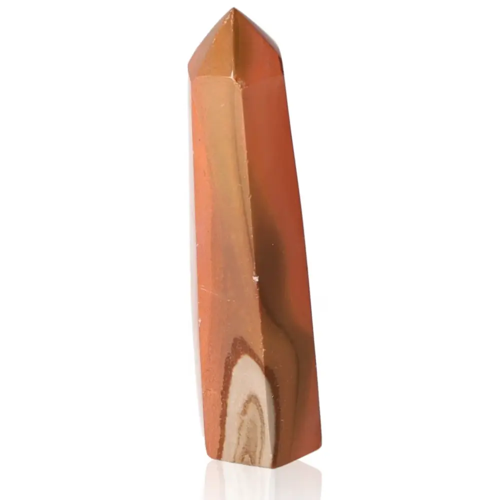 Polychrome Jasper Tower 063432 - Image 2