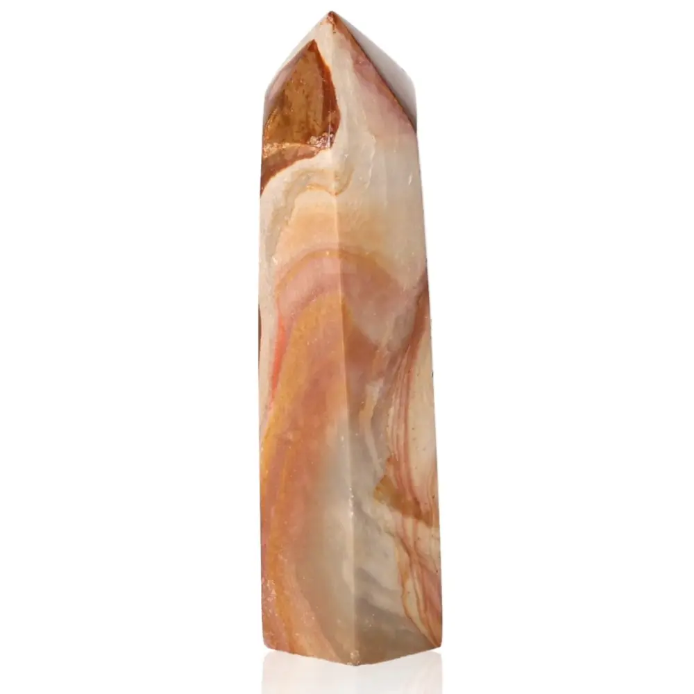 Polychrome Jasper 063883 - Image 2