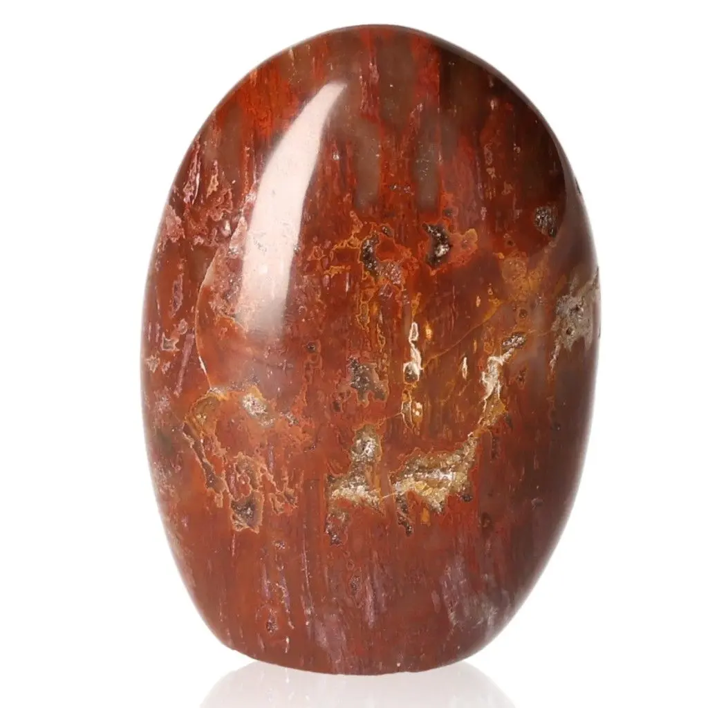 Polychrome Jasper Free Form 064644