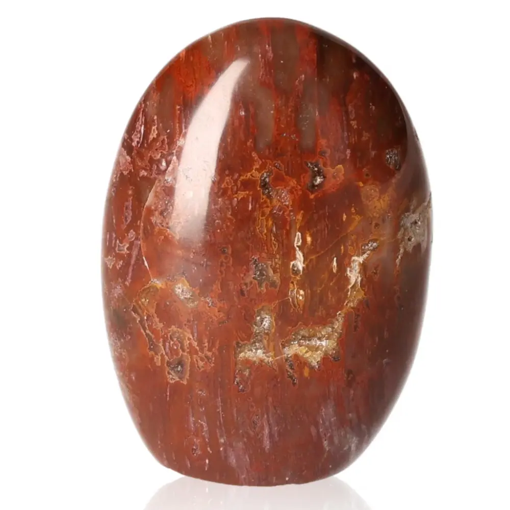 Polychrome Jasper Free Form 064644 - Image 2