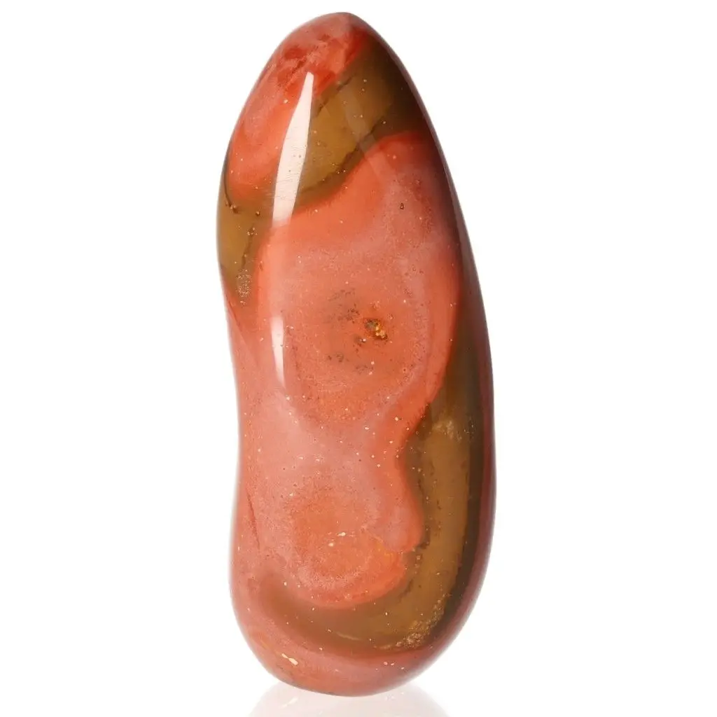 Polychrome Jasper Free Form 064651