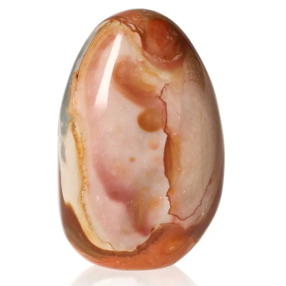 Polychrome Jasper Free Form 064699 - Image 2