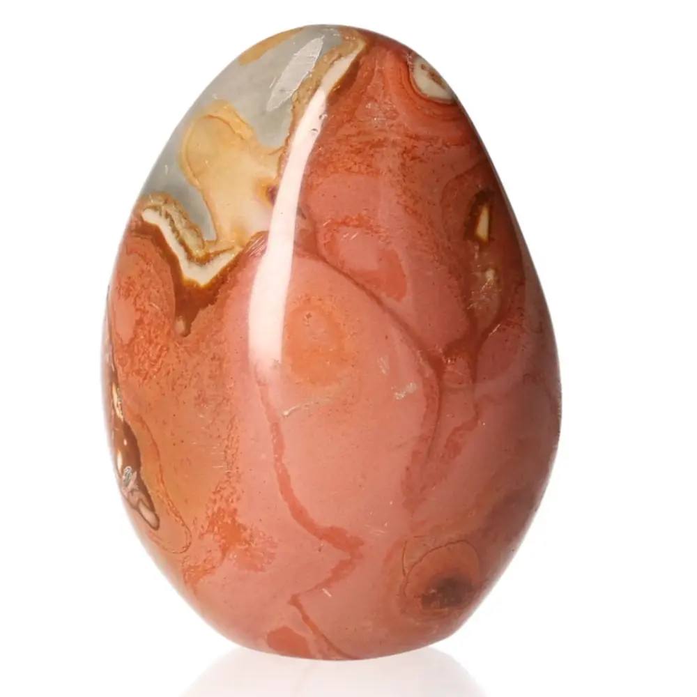 Polychrome Jasper Free Form 064767 - Image 2