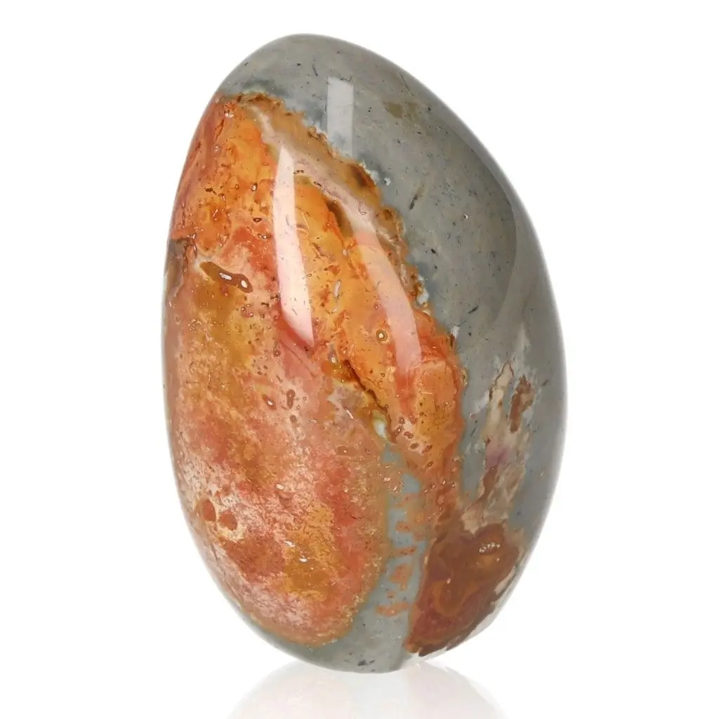Polychrome Jasper Free Form 064811