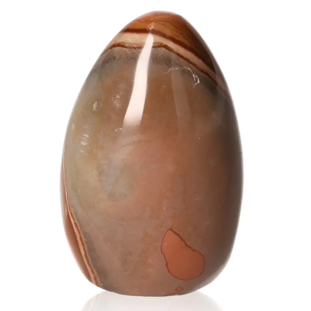 Polychrome Jasper Free Form 064873 - Image 2