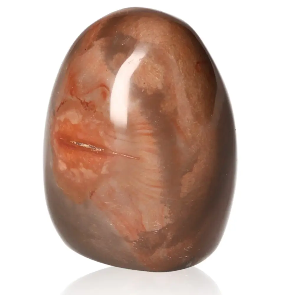 Polychrome Jasper Free Form 064897 - Image 2