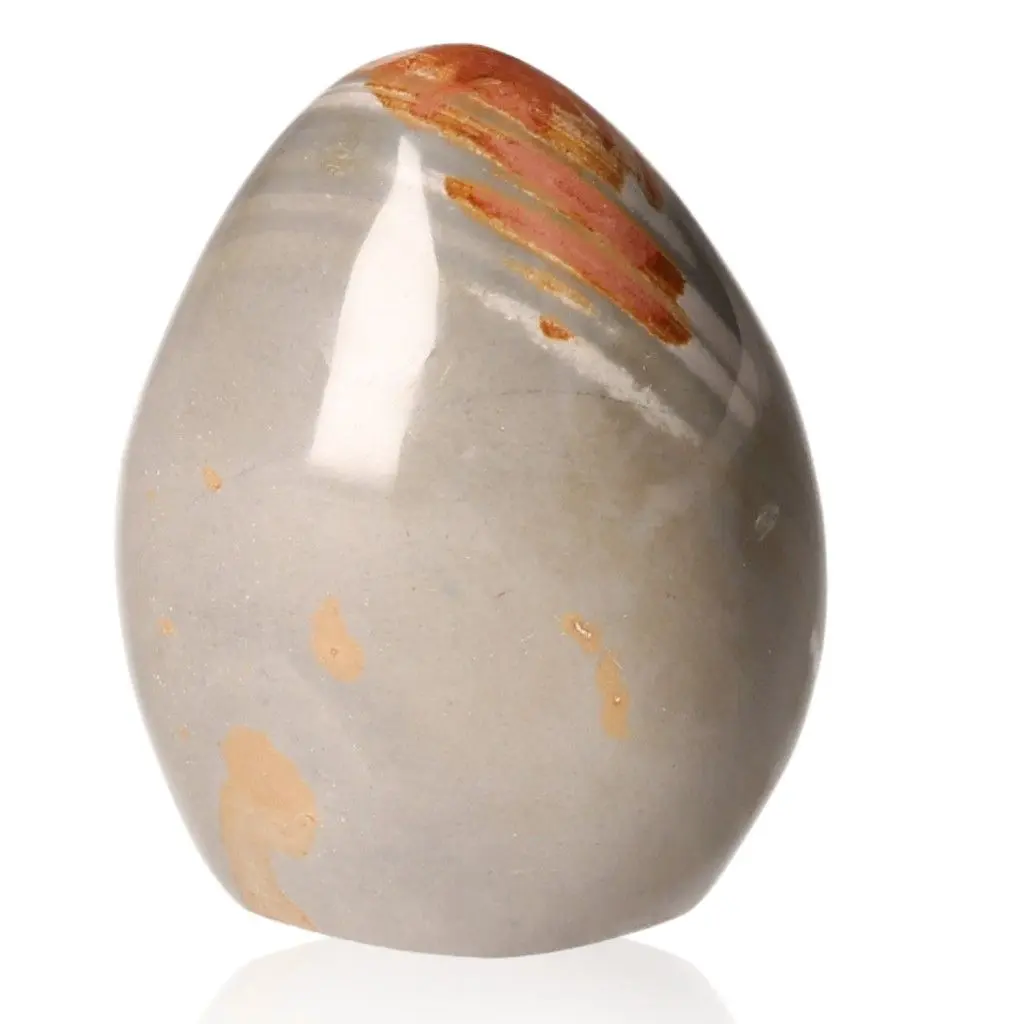 Polychrome Jasper Free Form 065023