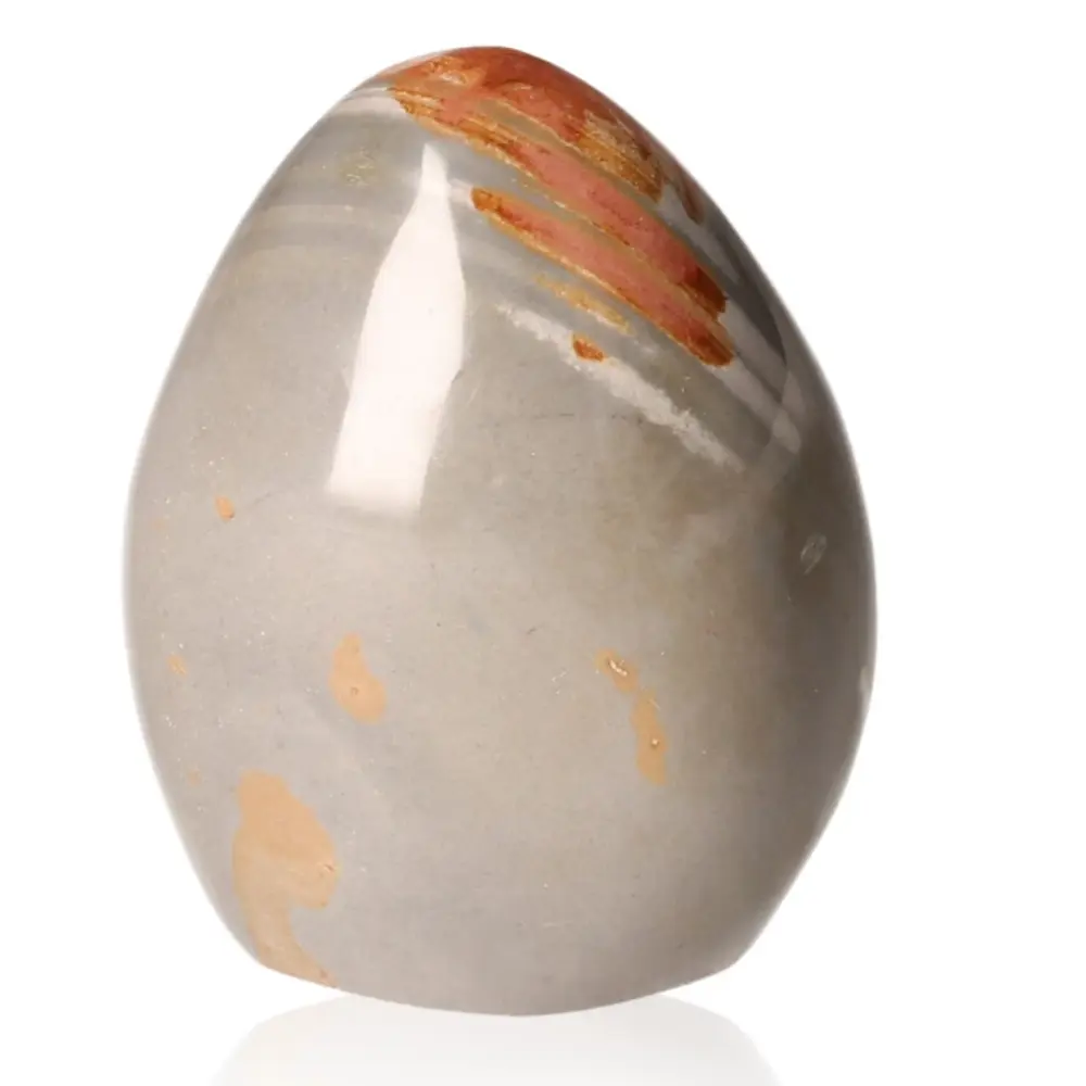 Polychrome Jasper Free Form 065023 - Image 2