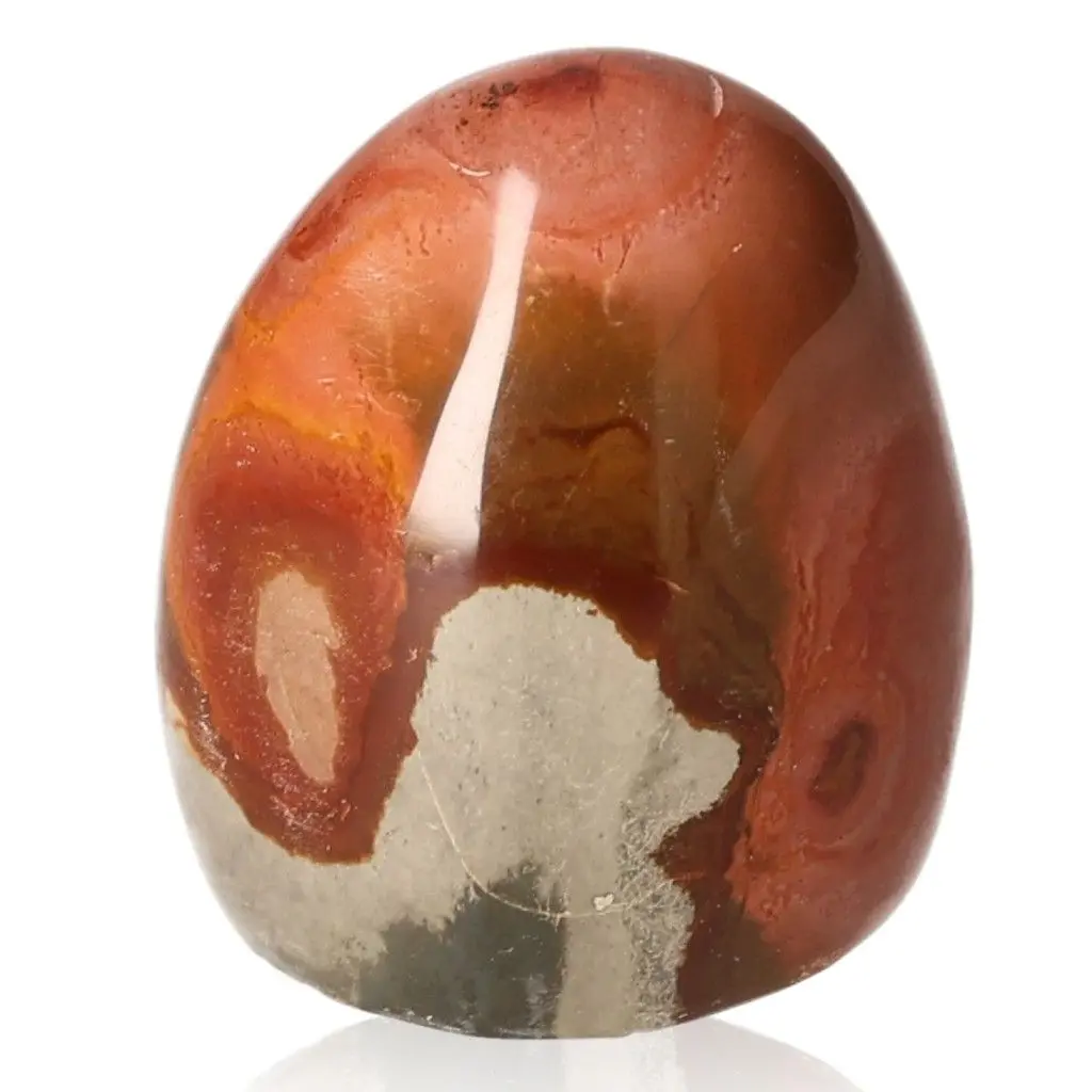 Polychrome Jasper Free Form 065153