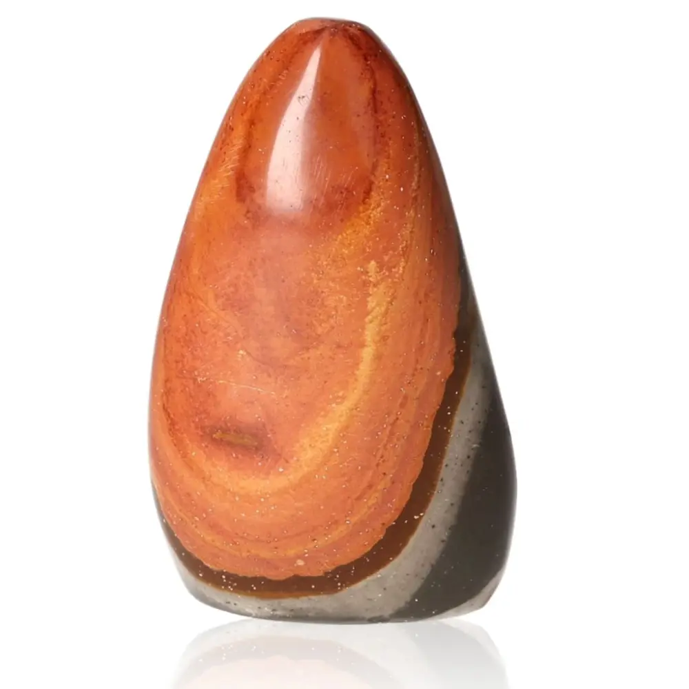 Polychrome Jasper Free Form 065207 - Image 2
