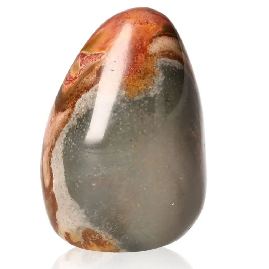 Polychrome Jasper Free Form 065245