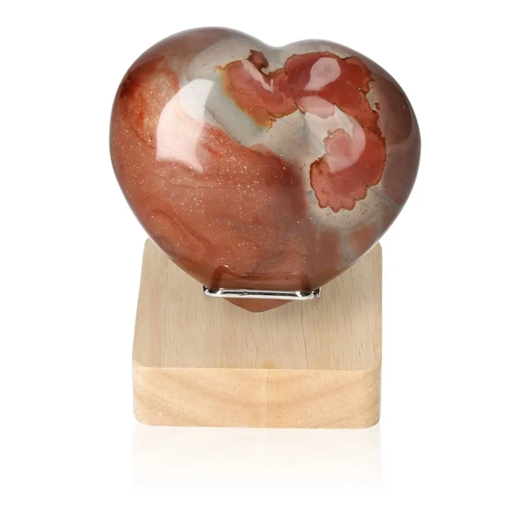 Polychrome Jasper 066167