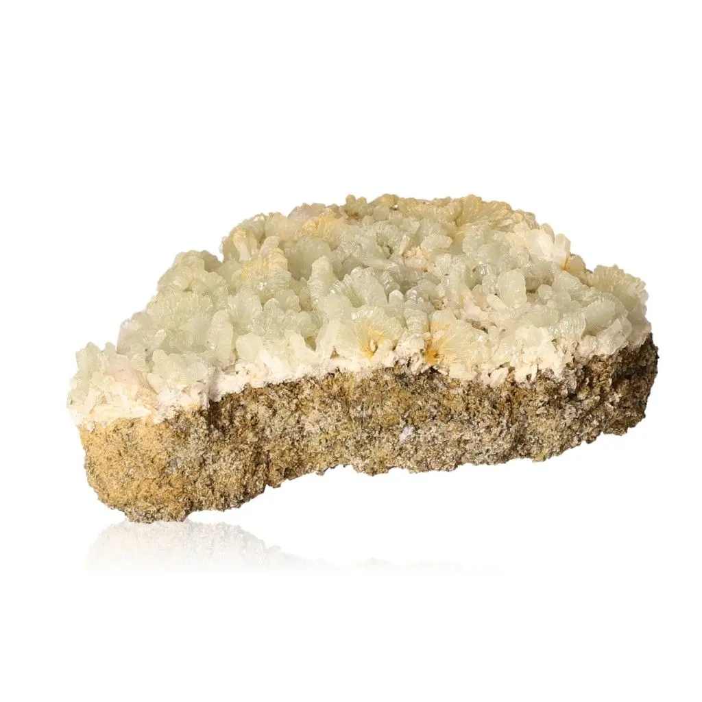 Prehnite Druze 540483