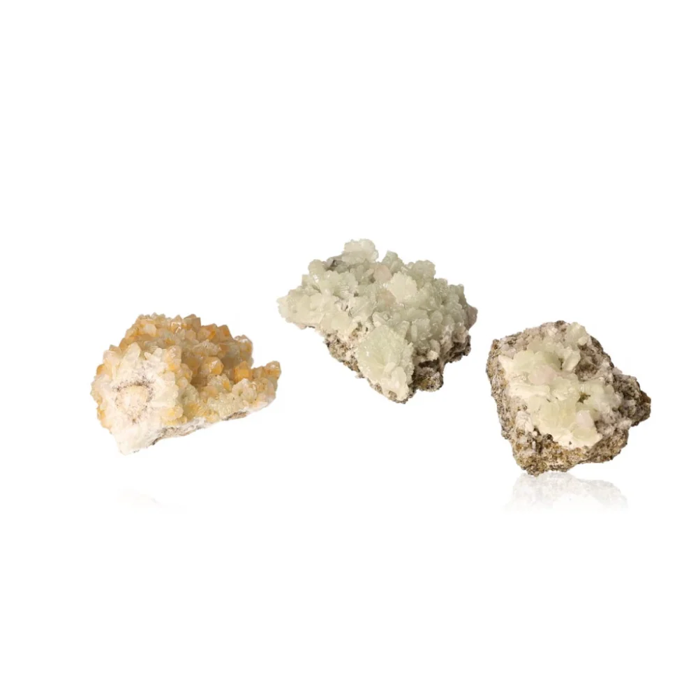 Prehnite 540551 - Image 3