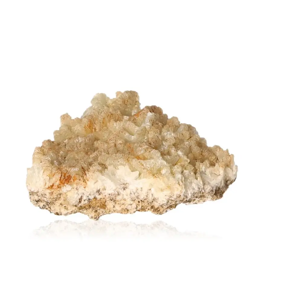 Prehnite Druse 540230 - Image 2