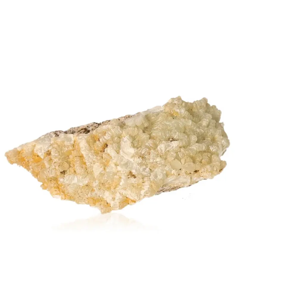 Prehnite Druse 540216 - Image 2