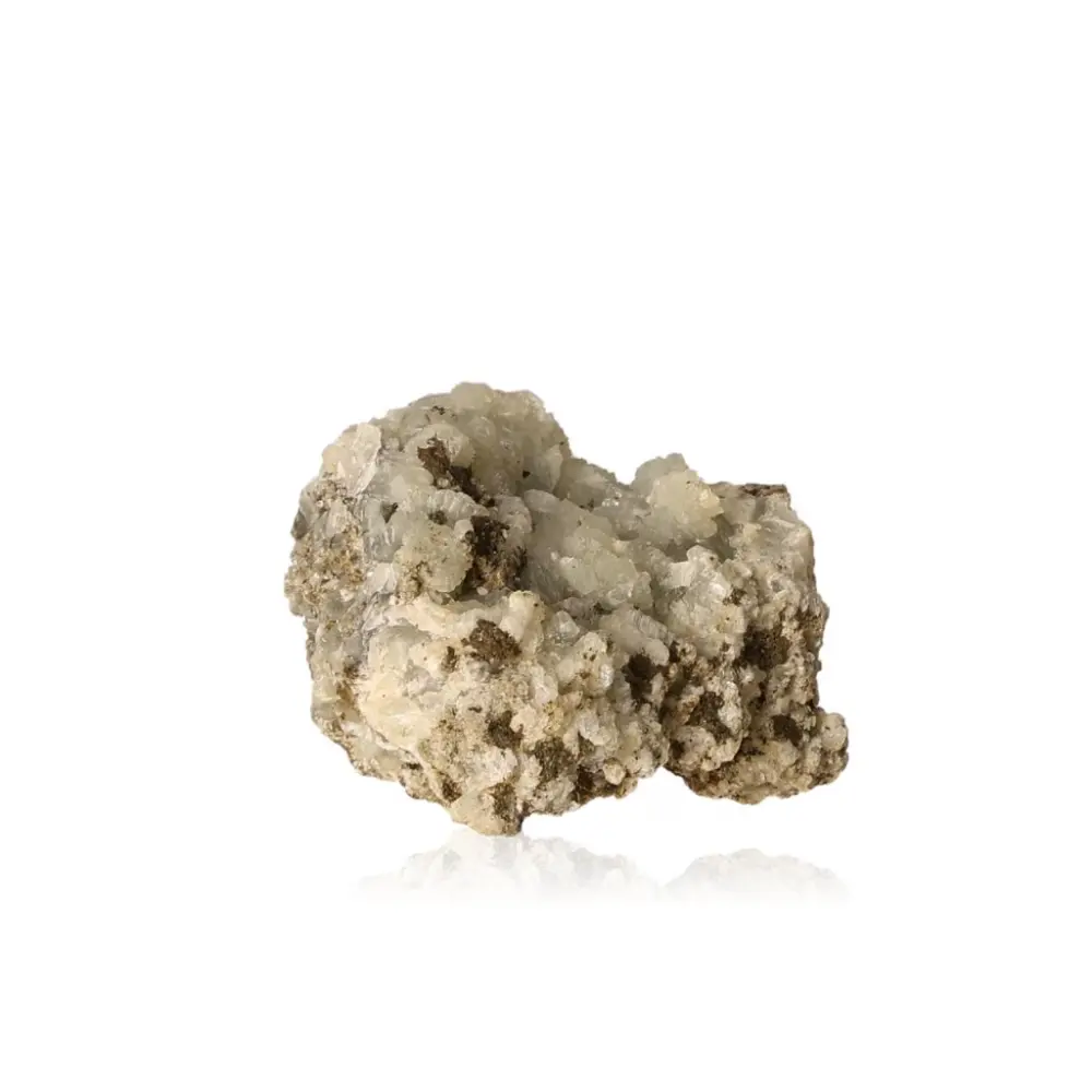 Prehnite Druse 540193 - Image 2