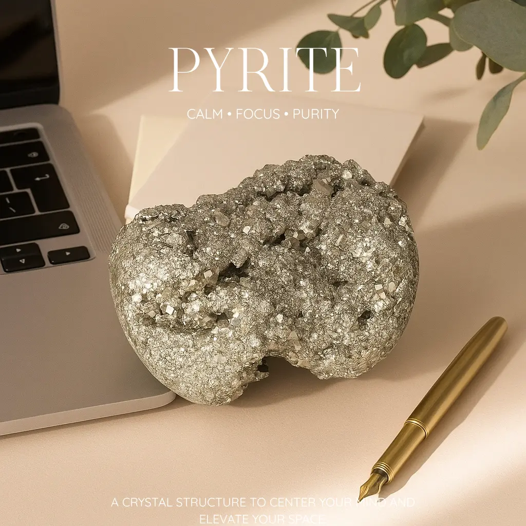 Pyrite 551434
