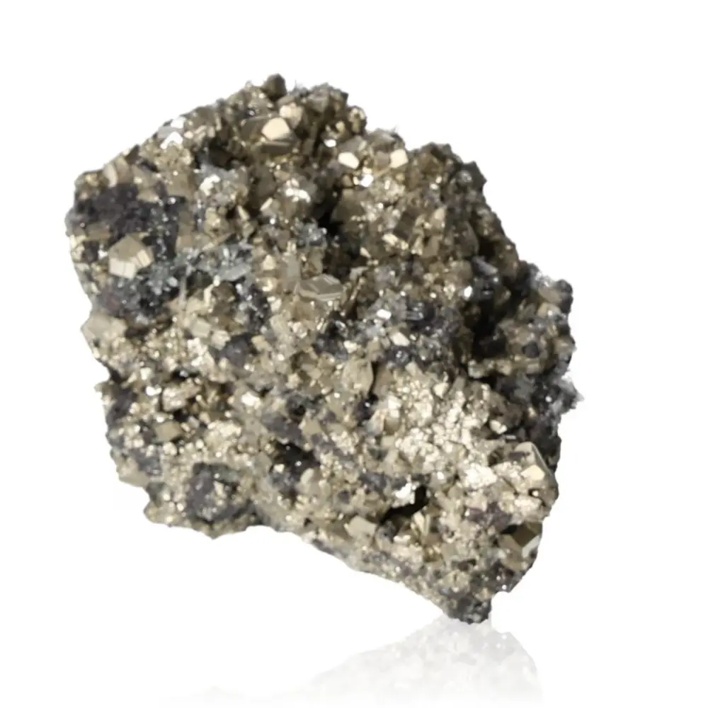 Pyrite 049818 - Image 2