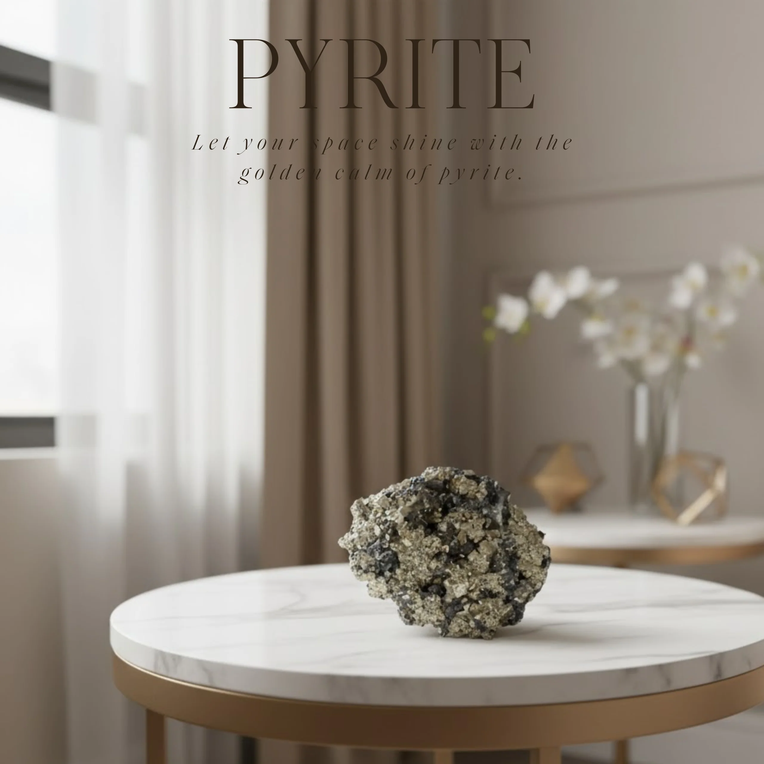 Pyrite with Sphalerite 049849