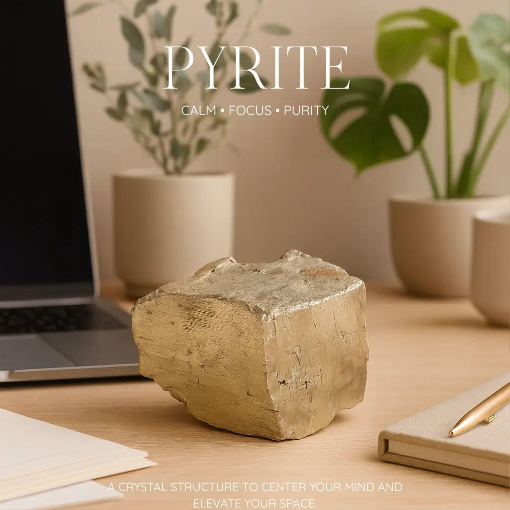 Pyrite 057400