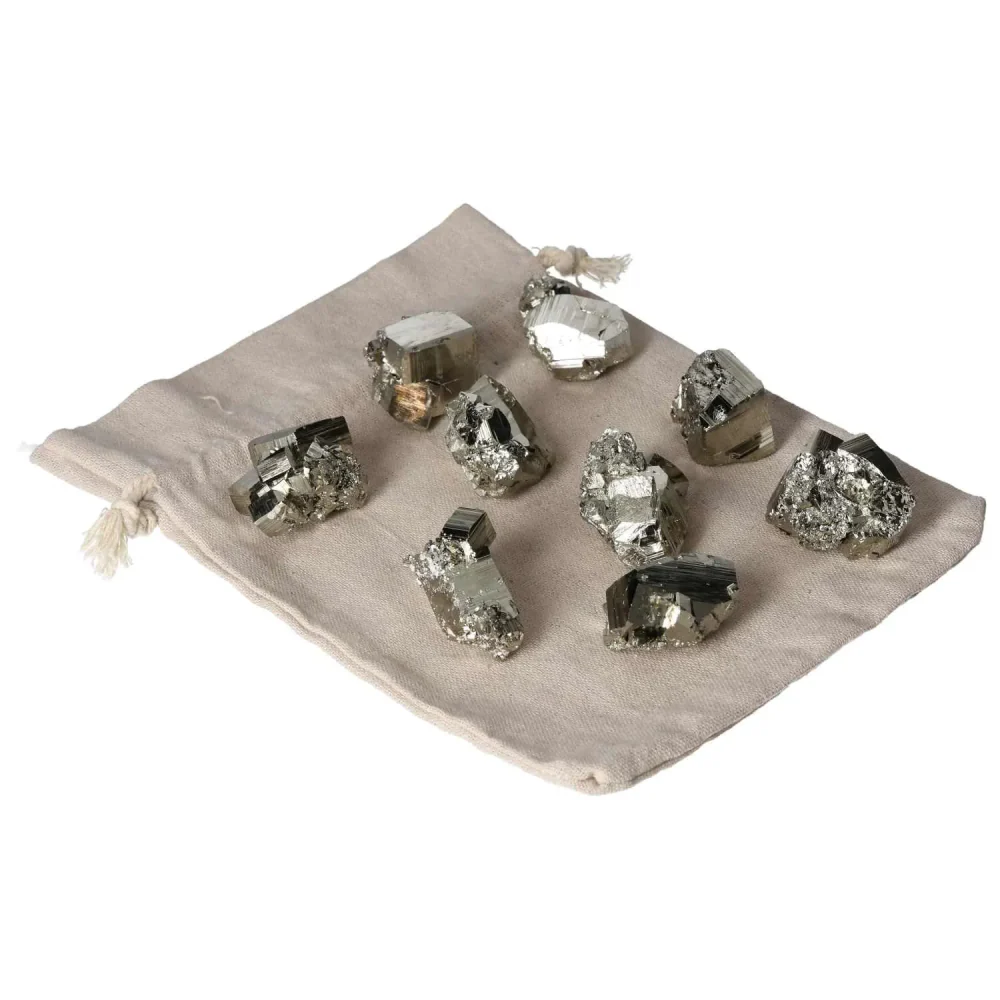Pyrite Cube L 587051 - Image 12