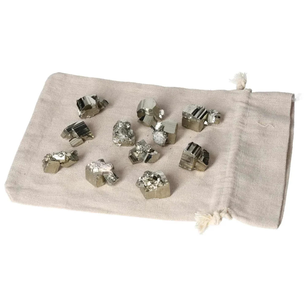 Pyrite Cube S 587068 - Image 16