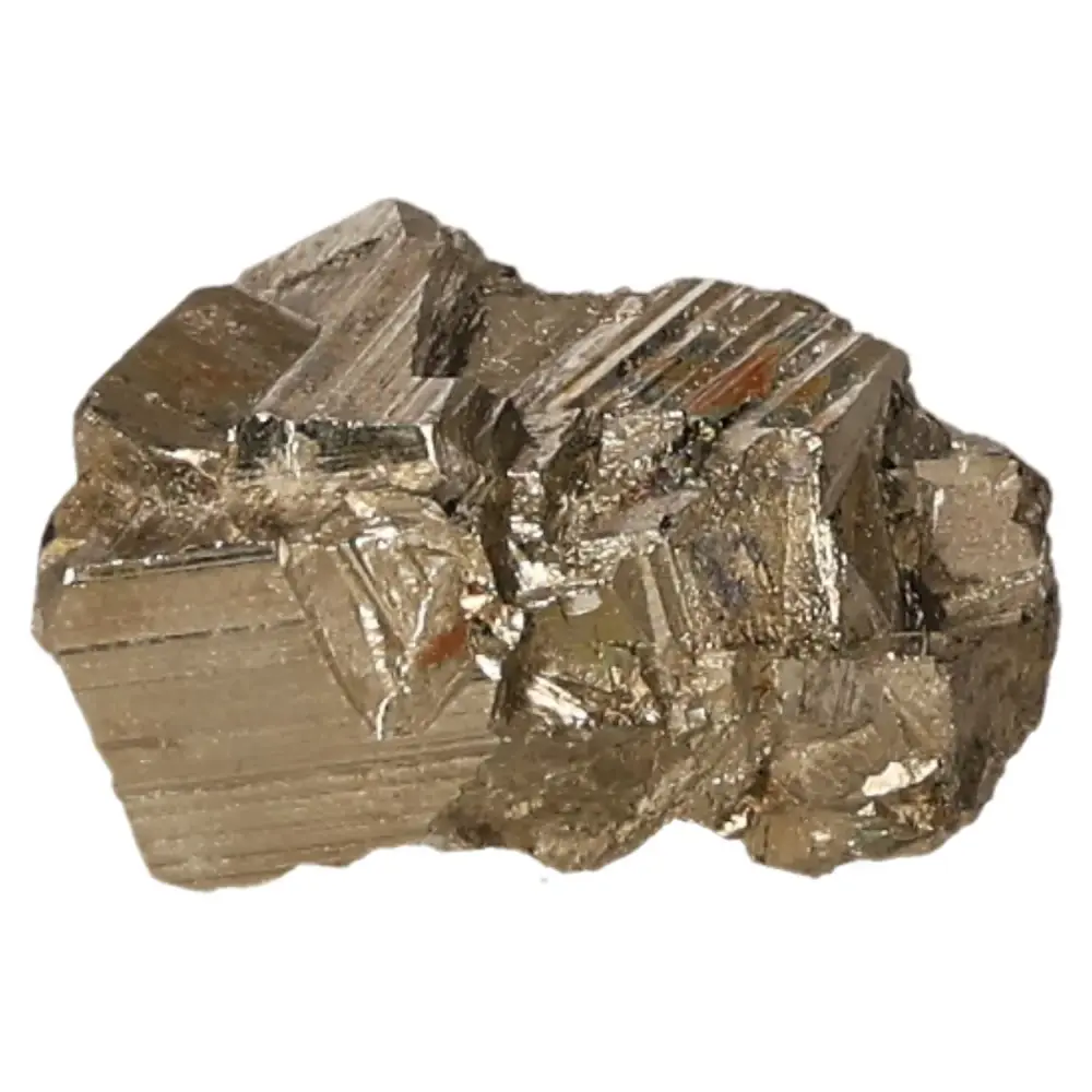Pyrite druzes 553810 - Image 4