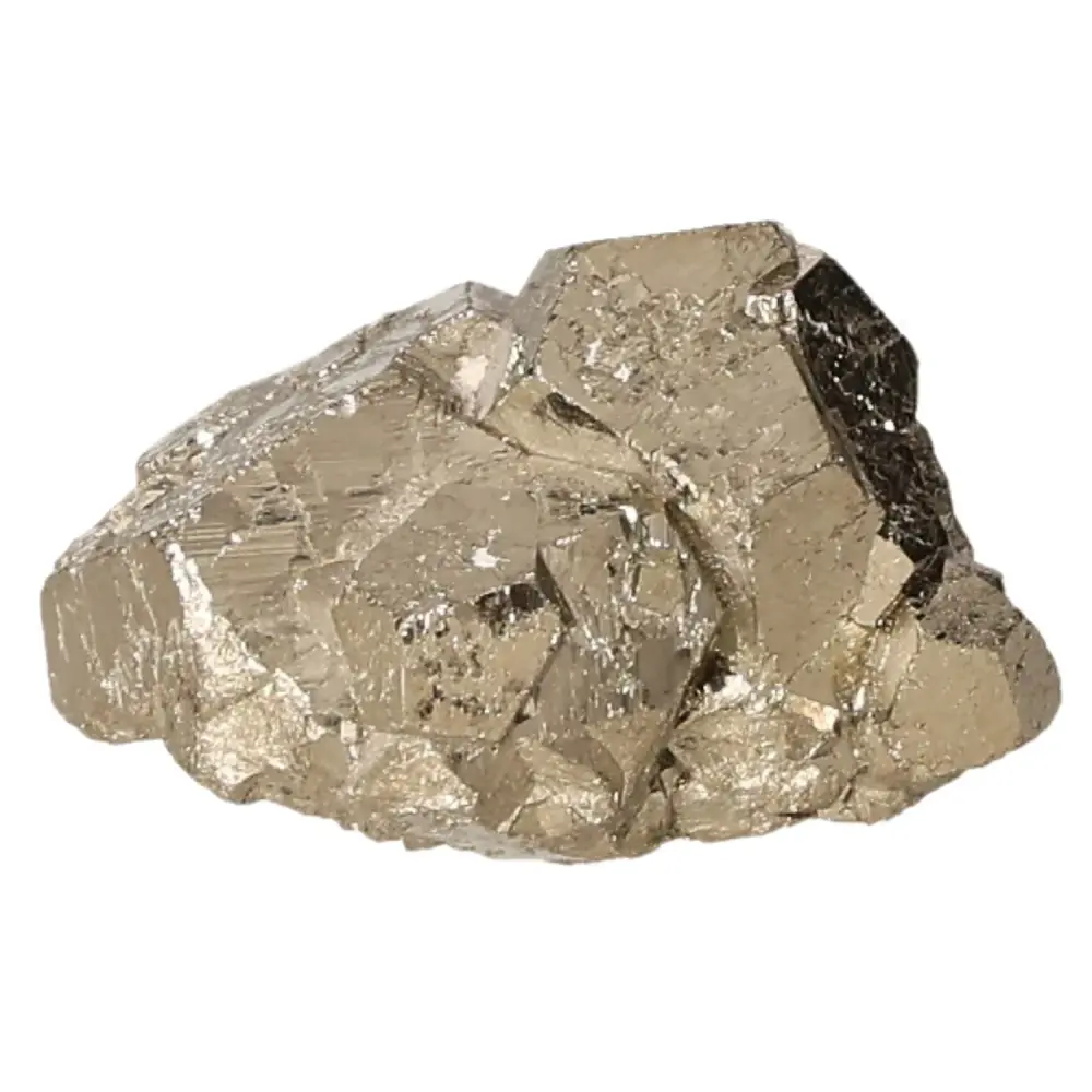 Pyrite druzes 553841 - Image 4
