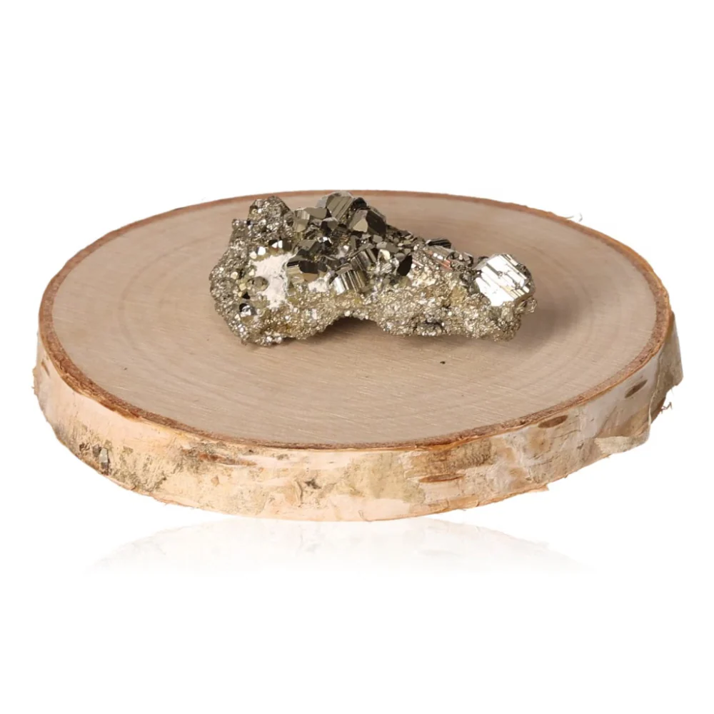 Pyrite druzes 553858 - Image 5