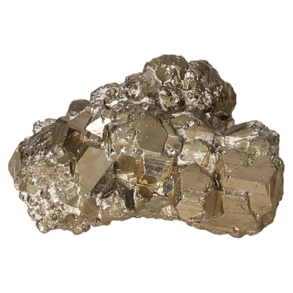 Pyrite druzes 553926 - Image 4