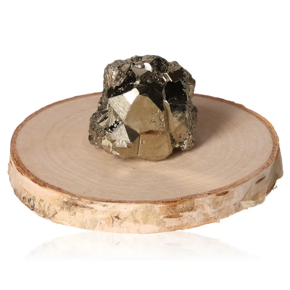 Pyrite druzes 553971 - Image 3