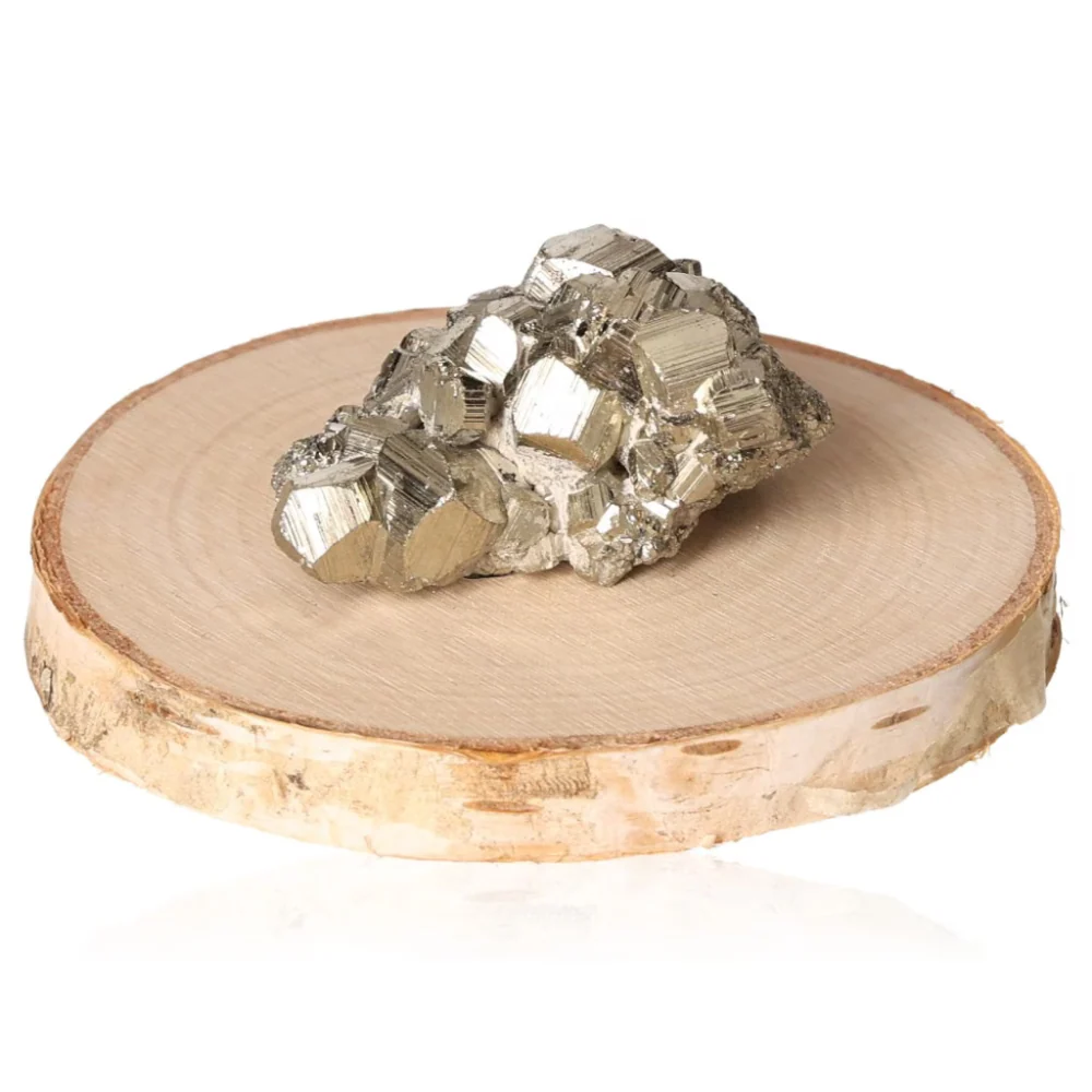 Pyrite druzes 554046 - Image 5