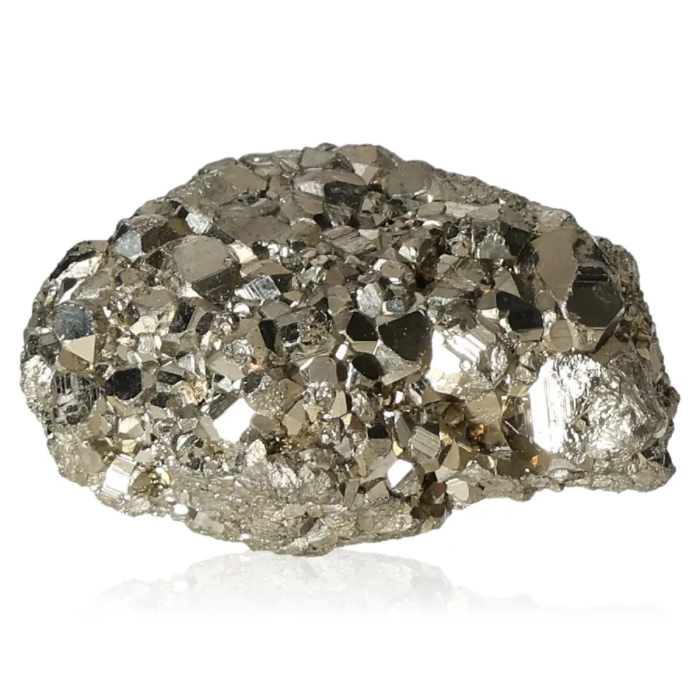 Pyrite druzes 554138 - Image 6