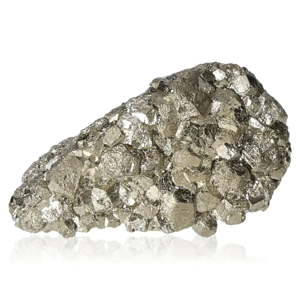 Pyrite druzes 554176 - Image 4