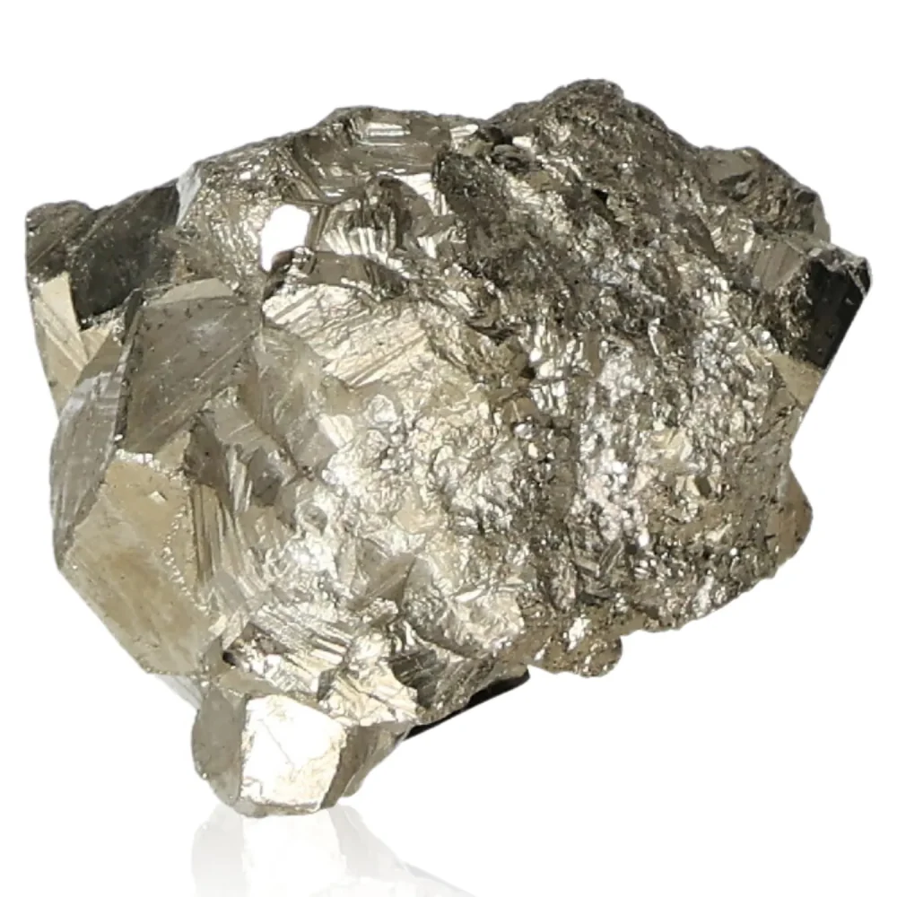 Pyrite druzes 554183 - Image 6