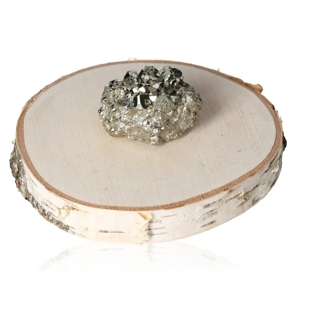 Pyrite druzes 554312