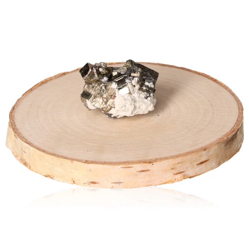 Pyrite druzes 553247 - Image 6