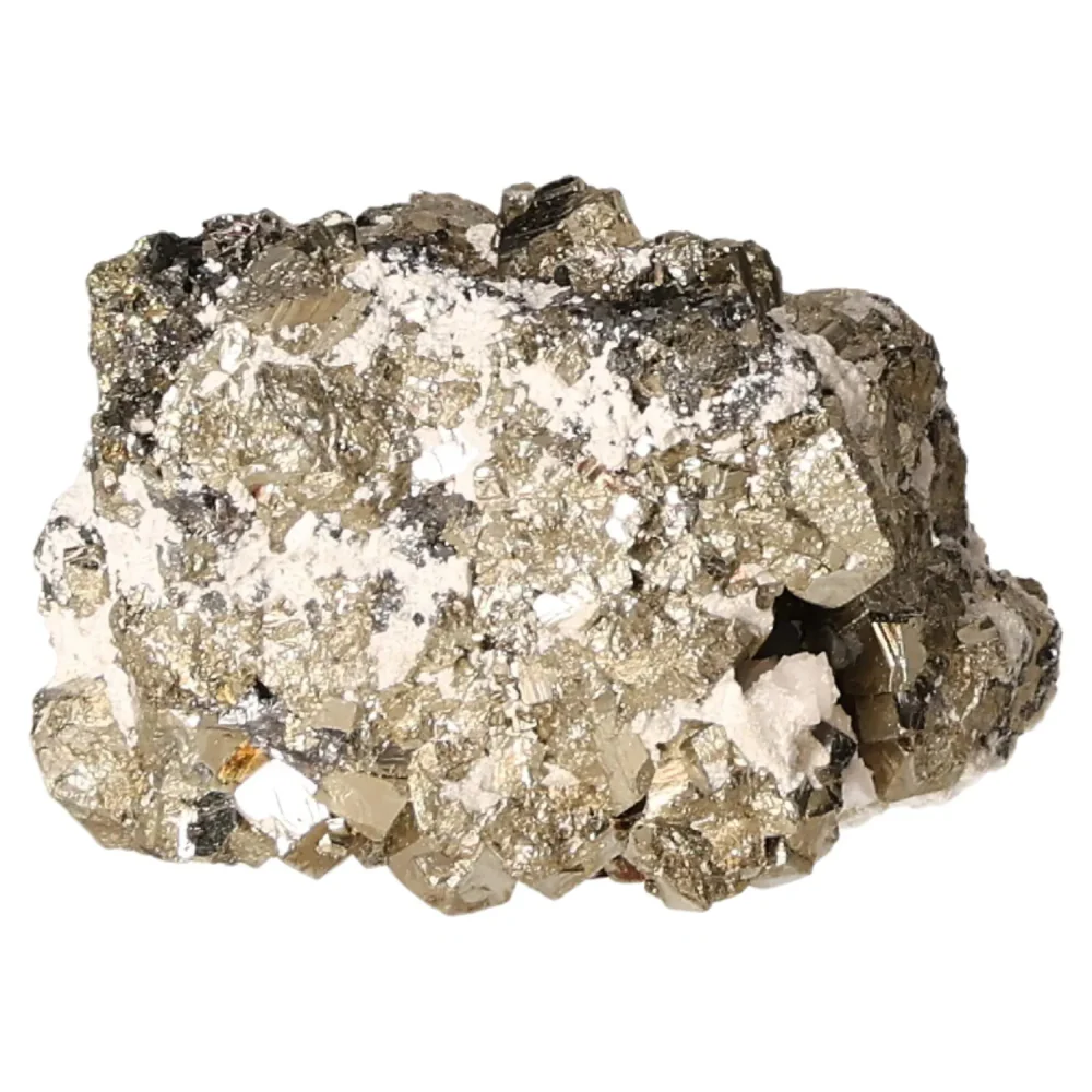 Pyrite druzes 553360 - Image 6
