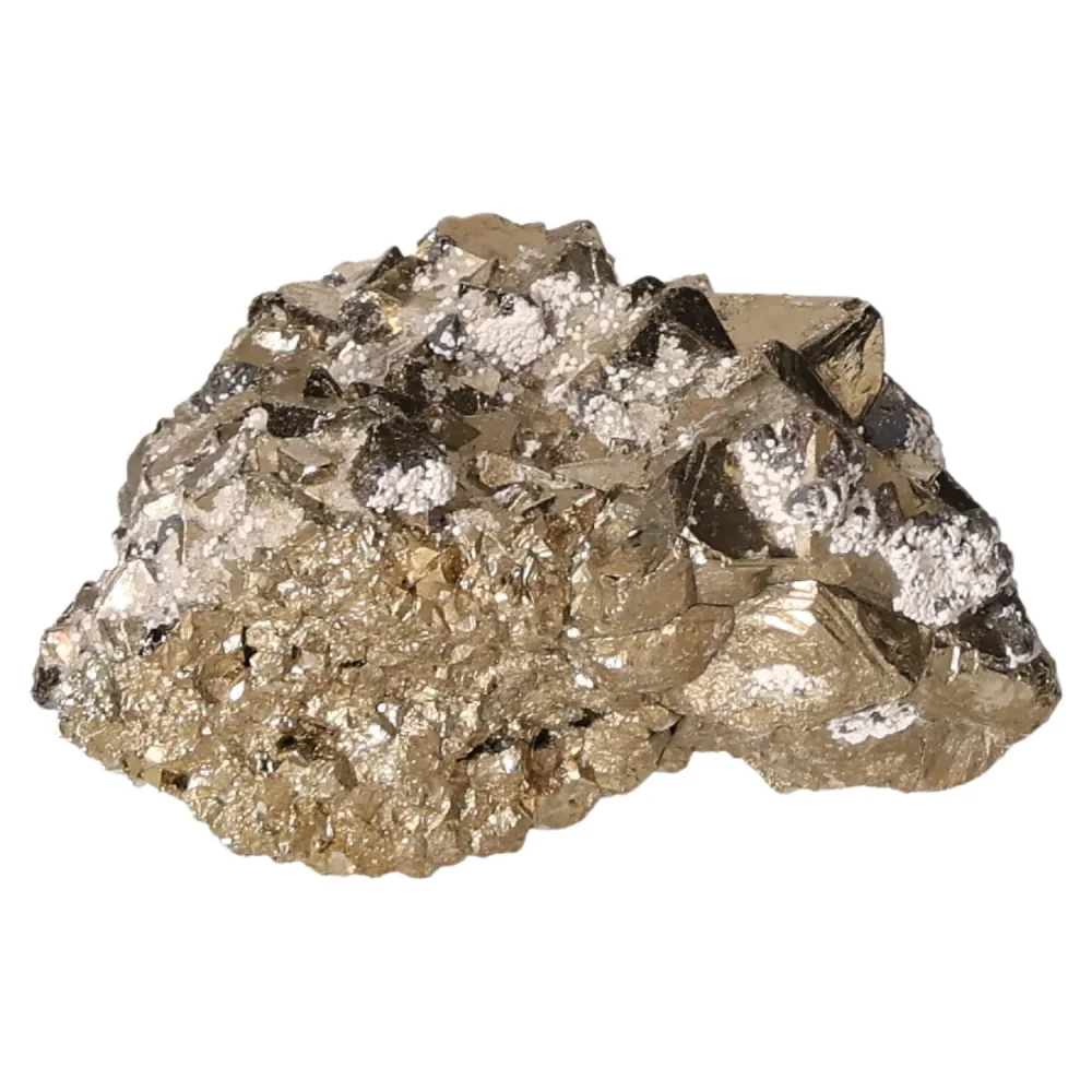 Pyrite druzes 553421 - Image 8