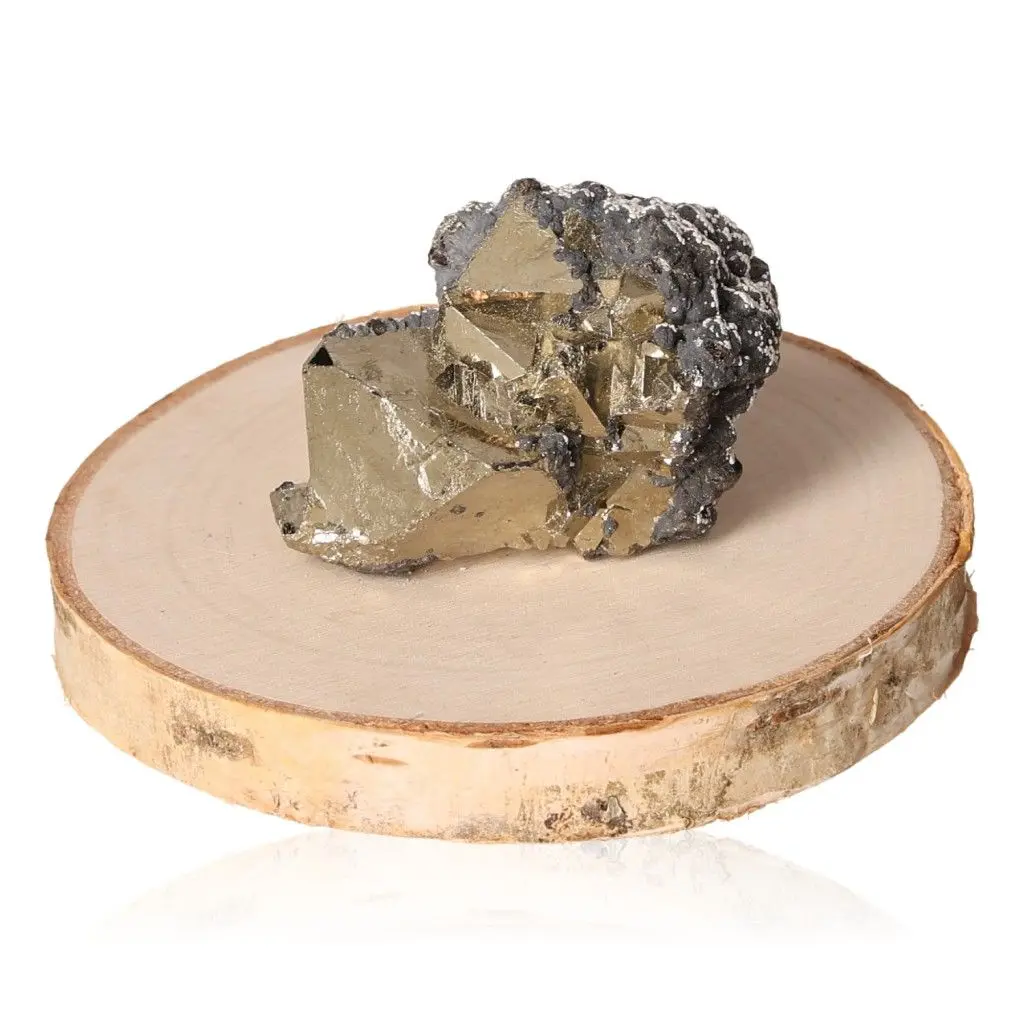 Pyrite druzes 553438
