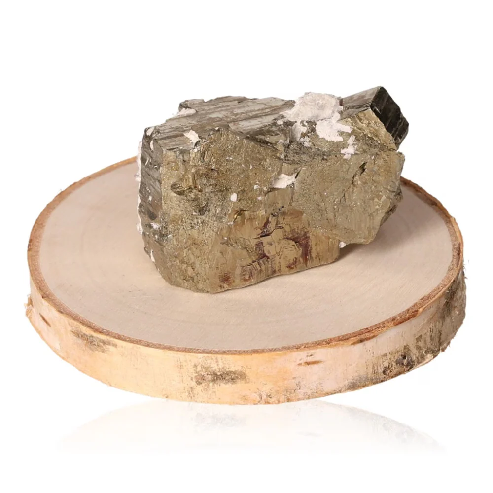 Pyrite druzes 553544 - Image 3