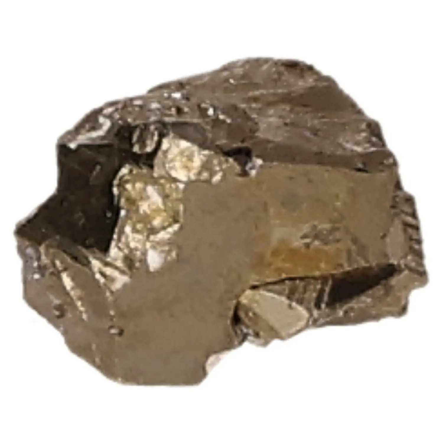 Pyrite druzes 553636 - Image 2