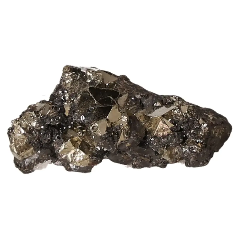 Pyrite druzes 553711 - Image 4