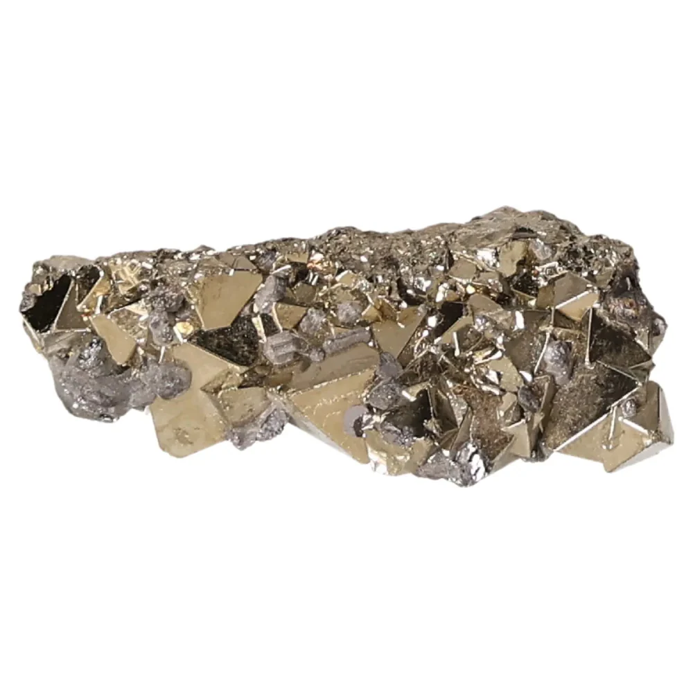 Pyrite druzes 553728 - Image 6
