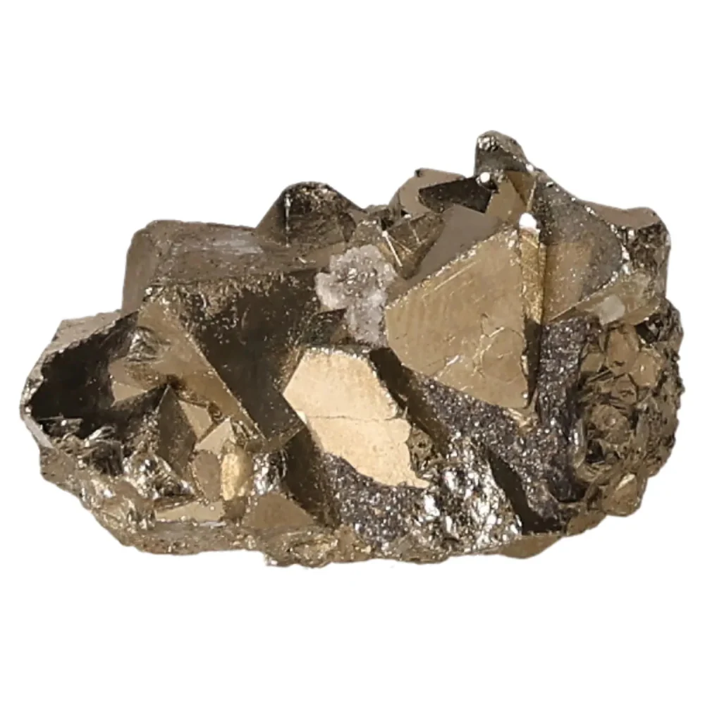 Pyrite druzes 553735 - Image 6