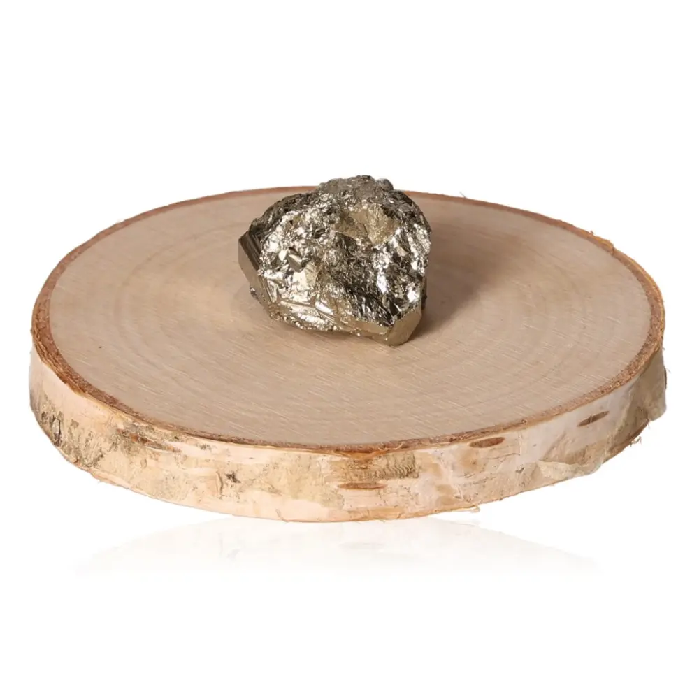 Pyrite druzes 553742 - Image 3