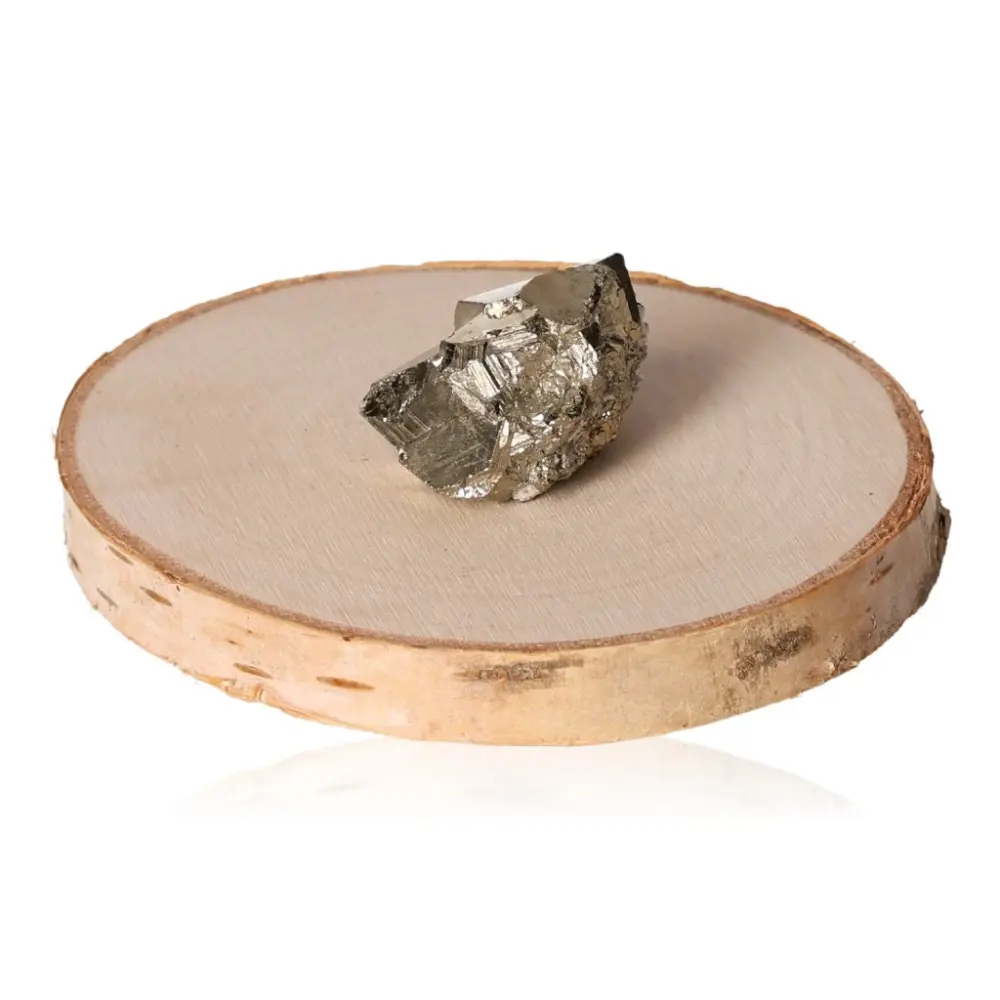 Pyrite druzes 553766 - Image 2