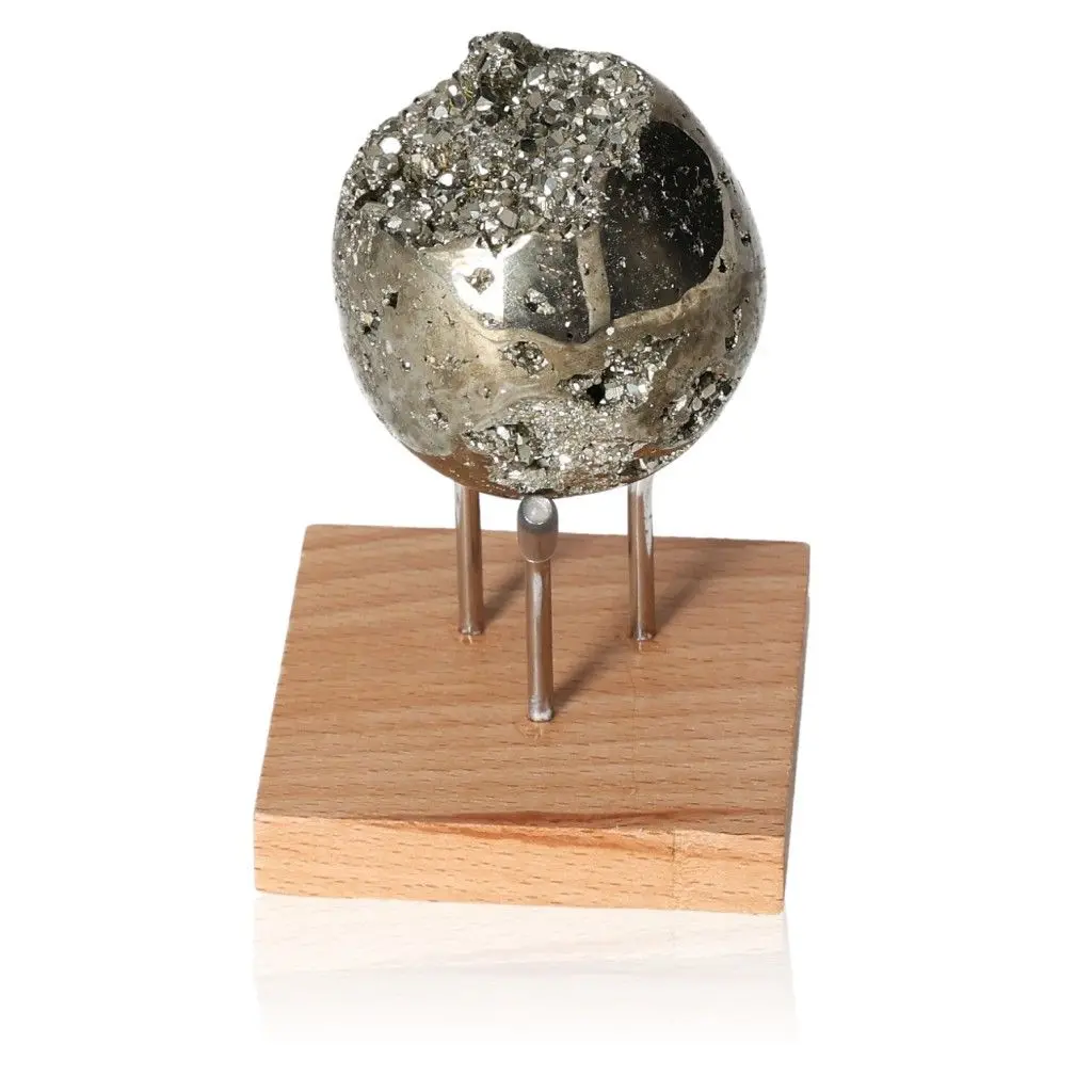 Pyrite Eggs 551557