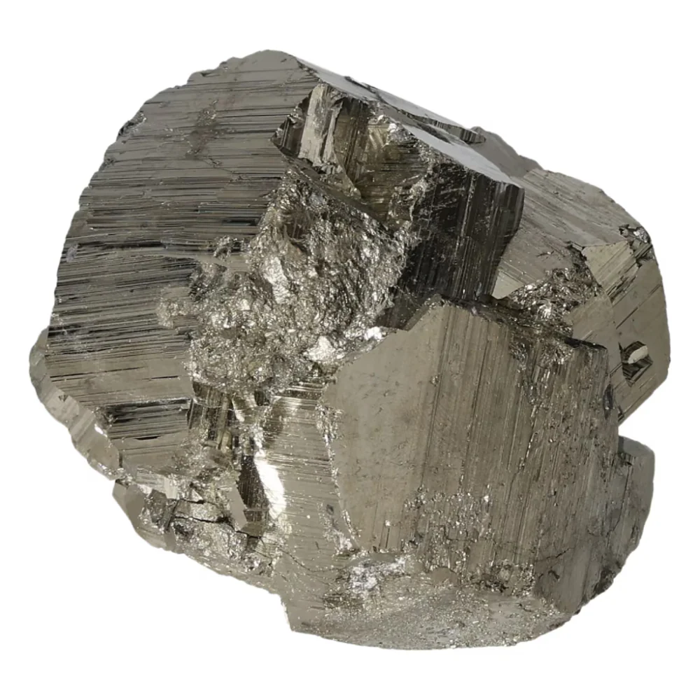 Superior Quality Pyrite Cluster 587471 - Image 10